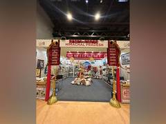 
      
      Kullu Whims to showcase heritage village craft at G20
      
      