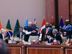 
      
      African Union in G20 shows India’s voice for Global South: CII
      
      