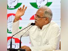 
      
      Chhattisgarh CM to be absent from G20 dinner
      
      