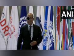 
      
      At G20 Summit, German chancellor Scholz sports eye patch,...
      
      