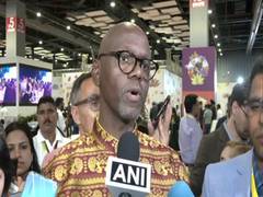
      
      “Grateful for Indian leadership”: South Africa
      
      
