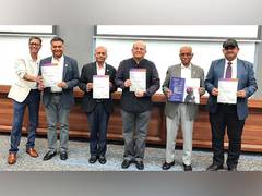 
      
      RV Educational Institutions Launches MineRVa - RV Centre
      
      