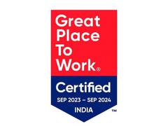 
      
      TCG Lifesciences is now Great Place to Work Certified
      
      