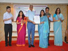 
      
      SWR Bengaluru division recognised for promoting Hindi
      
      