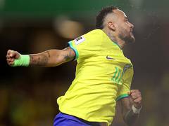 
      
      Neymar dethrones Pele to become Brazil's all-time leading scorer
      
      