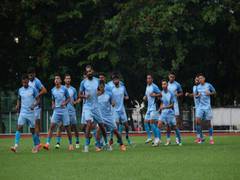 
      
      King's Cup: Team India ready to outfox Lebanon challenge
      
      
