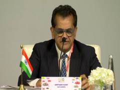 
      
      India worked very closely with Brazil, S Africa, Indonesia: Kant
      
      