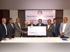 
      
      NIQR to Organise 17th Edition of Global Quality Convention
      
      