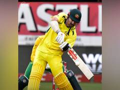 
      
      Australia spinner Adam Zampa backs Travis Head for World Cup
      
      