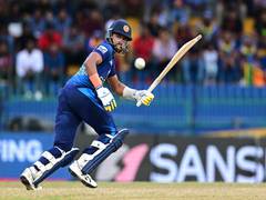 
      
      Asia Cup: Sri Lanks set target of 258 against Bangladesh
      
      