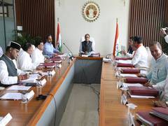 
      
      MP cabinet approves Mob Lynching Victim Compensation Scheme 2023
      
      