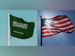 
      
      Saudi Arabia, US sign MoU for establishing green corridors
      
      
