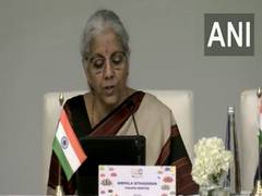 
      
      'G20 CAF roadmap can yield lending potential of USD 200 billion'
      
      