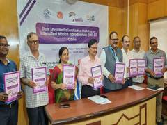 
      
      Special vaccination drive from Sep 11 for children, pregnant wome
      
      