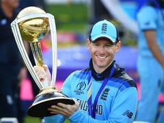 
      
      A look at Eoin Morgan's career, accomplishments on occasion of his 37th birthday
      
      