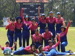
      
      Egodage heroics power UAE to Asia Qualifier Trophy
      
      