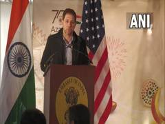 
      
      India-Middle East-Europe economic corridor has potential: US
      
      