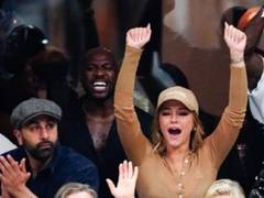 
      
      Ranbir Kapoor photobombs Madelyn Cline at US Open, see pics
      
      