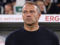 
      
      Germany sack head coach Hansi Flick following Japan defeat
      
      