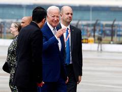 
      
      US, Vietnam sign deal on semiconductor supply chains
      
      