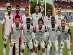 
      
      NorthEast United FC preview: Benali's upbeat Highlanders eye impr
      
      