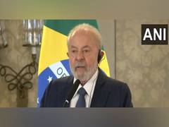 
      
      “Will study why we signed ICC treaty…” Lula
      
      