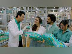 
      
      P&G Brand Pampers Unveils New #DekhKeHiMaanenge Campaign
      
      