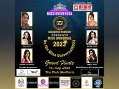 
      
      Ricaverse Miss Universal 2023 Pageant: A Platform for Aspiring 
      
      