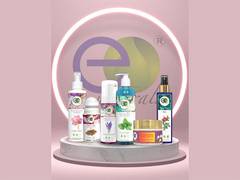 
      
      EO Naturals launches its Premium Skin & Body care range in India
      
      