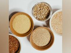 
      
      Sorghum bran is more potent than whole grain: Study
      
      