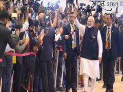 
      
      G20 Summit success, World media hails India
      
      