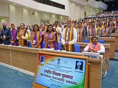 
      
      UGC initiates program to train 15 lakh higher education teachers
      
      