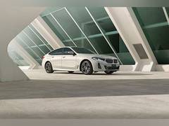 
      
      BMW 6 Series Gran Turismo M Sport Signature Launched in India
      
      
