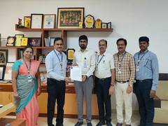 
      
      KSRIET Leads the Way: NICC’s First National Cybersecurity Centre 
      
      