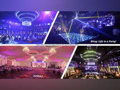 
      
      ‘Bling’ by Five Spice Group: The happening venue of Delhi NCR
      
      