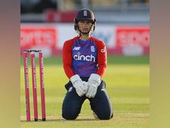 
      
      Perth Scorchers rope in Amy Jones as overseas signing in WBBL 
      
      
