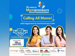 
      
      The Moms Co Mompreneurs Show Welcomes Partnerships
      
      