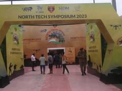 
      
      3-day North Tech Symposium commences at IIT Jammu
      
      
