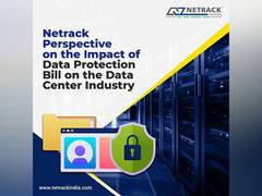 
      
      Netrack's Perspective on the Impact of Data Protection Bill
      
      