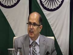 
      
      India, Saudi Arabia agree to expedite India-GCC FTA negotiations
      
      