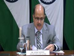 
      
      India-Saudi start discussions on trading in national currencies
      
      