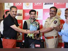 
      
      GM Modular Salutes Real-Life Heroes with Screening of 