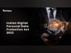 
      
      Techensglobal Pvt. Ltd. Aids Businesses in India with DPDP Gap
      
      