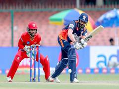 
      
      UPT20: Shiva Singh stars in Kashi Rudras 4-run win over Kanpur
      
      