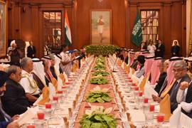 
      
      Ample opportunities for increasing Saudi investments in India
      
      