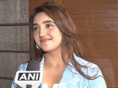 
      
      Ashnoor Kaur opens up about her experience in Chattisgarh
      
      