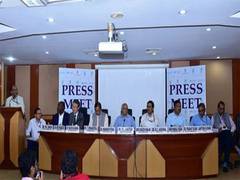 
      
      President Murmu to inaugurate 'Global Symposium on Farmers' Right
      
      
