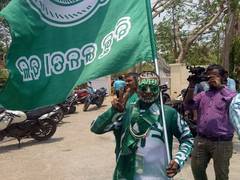 
      
      Odisha: BJD to train 30,000 party workers for public outreach
      
      