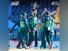 
      
      Our batting was not up to mark: Pakistan captain Babar
      
      