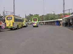 
      
      KSRTC arranges buses to facilitate travel during festival
      
      